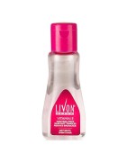 Livon Hair Serum for Women, 100ml for Frizz-free, Smooth and Glossy Hair